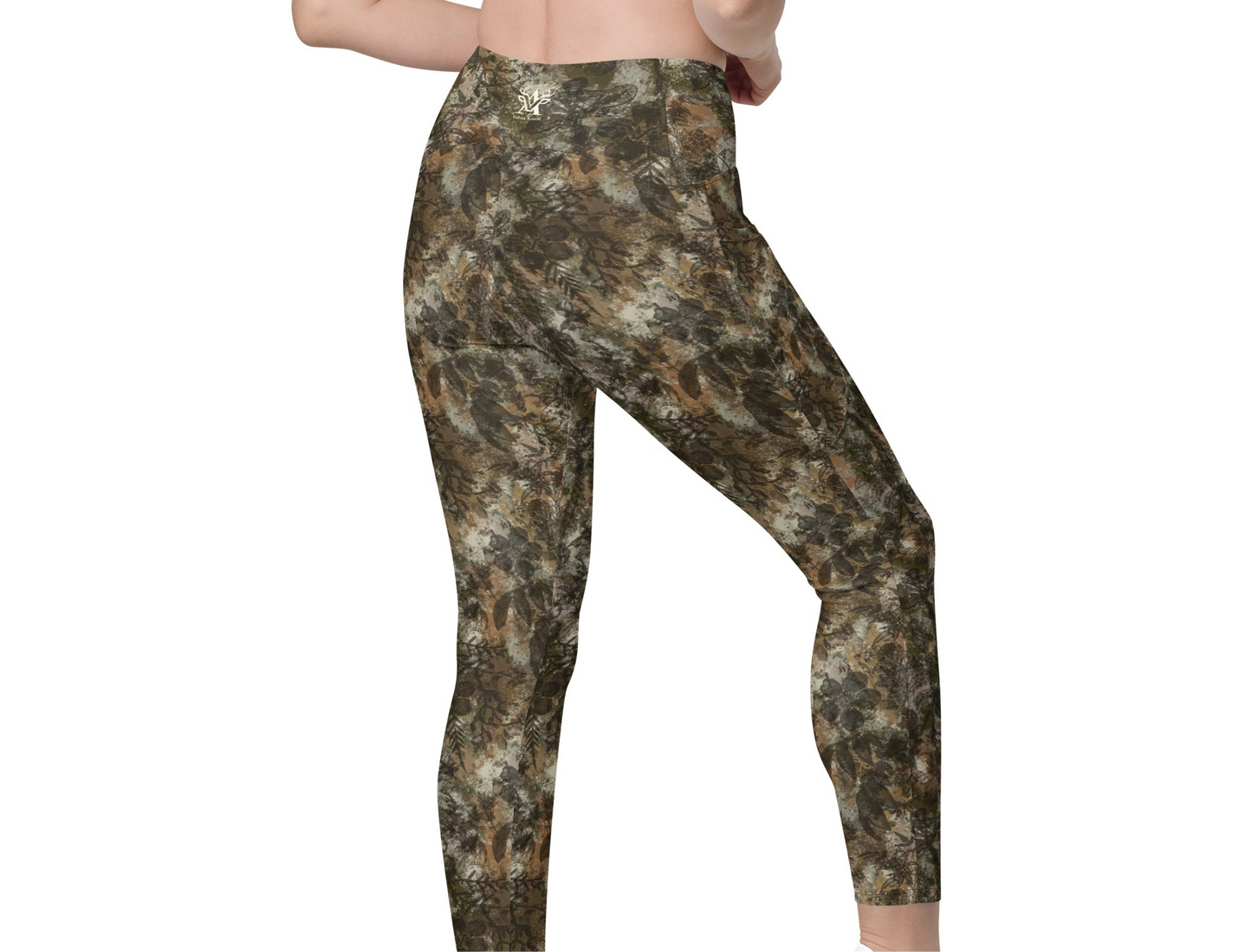 Daybreak Base Layer leggings