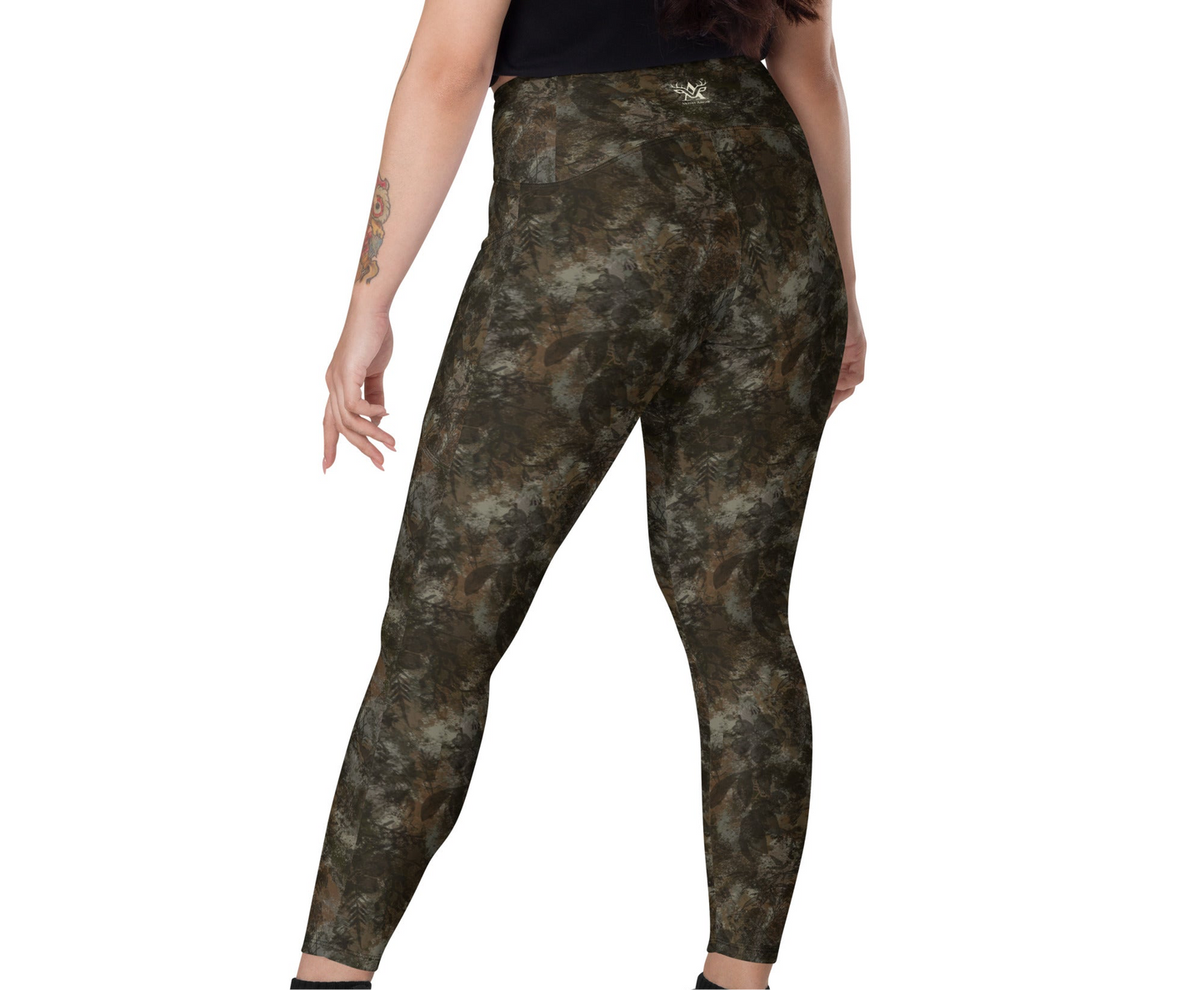 RavenShade Base Layer Leggings