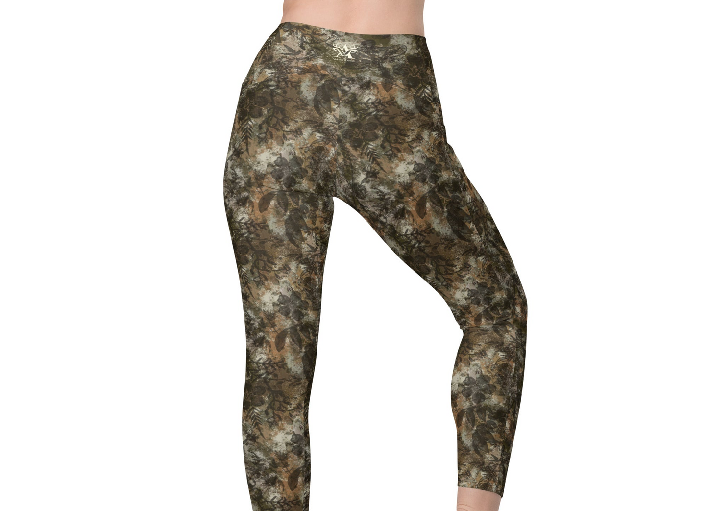 Daybreak Base Layer leggings